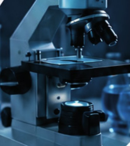 Études et diagnostics en laboratoire
